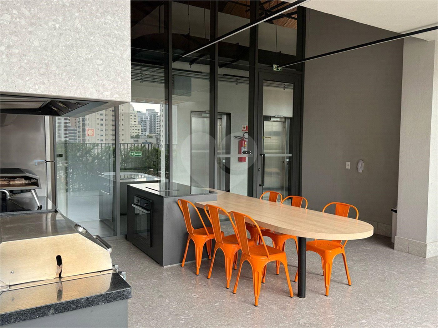 Apartamento à venda com 1 suíte em Perdizes, São Paulo, SP