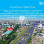 Apartamento à venda com 2 quartos, sendo 1 suíte, em Parque Industrial, São José dos Campos, SP