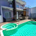 Casa à venda com 3 suítes no condomínio Golden Park Residence, Sorocaba - SP