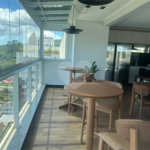 Apartamento à venda ou para alugar com 2 suítes em Itacorubi, Florianópolis, SC