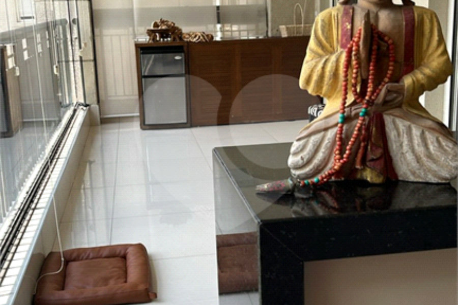 Apartamento para alugar com 3 suítes em Casa Verde, São Paulo, SP
