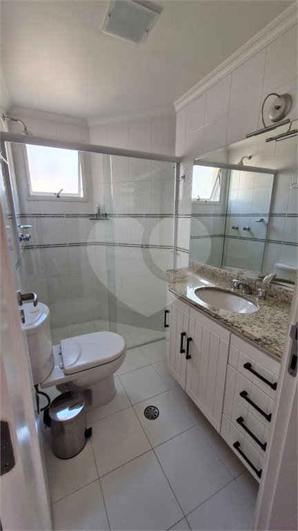 Apartamento à venda com 3 suítes em Santana, São Paulo, SP