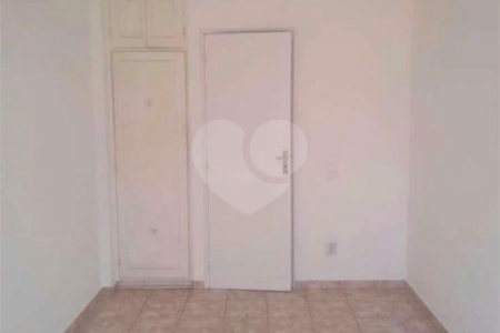 Cobertura à venda com 2 quartos em Rio Comprido, Rio de Janeiro, RJ