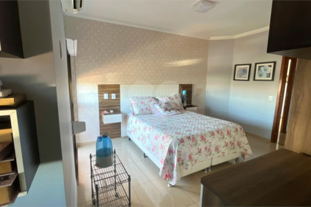 Apartamento à venda com 2 suítes em Quilombo, Cuiabá, MT