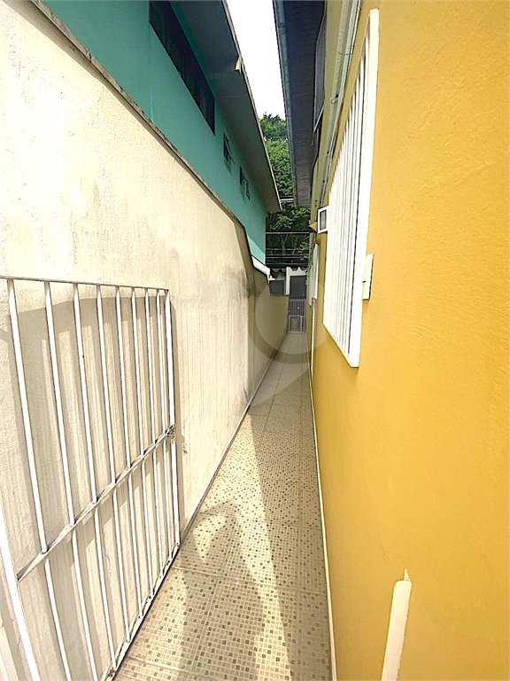 Sobrado à venda com 3 quartos, sendo 1 suíte,  em Chácara Santo Antônio (zona Sul), São Paulo, SP