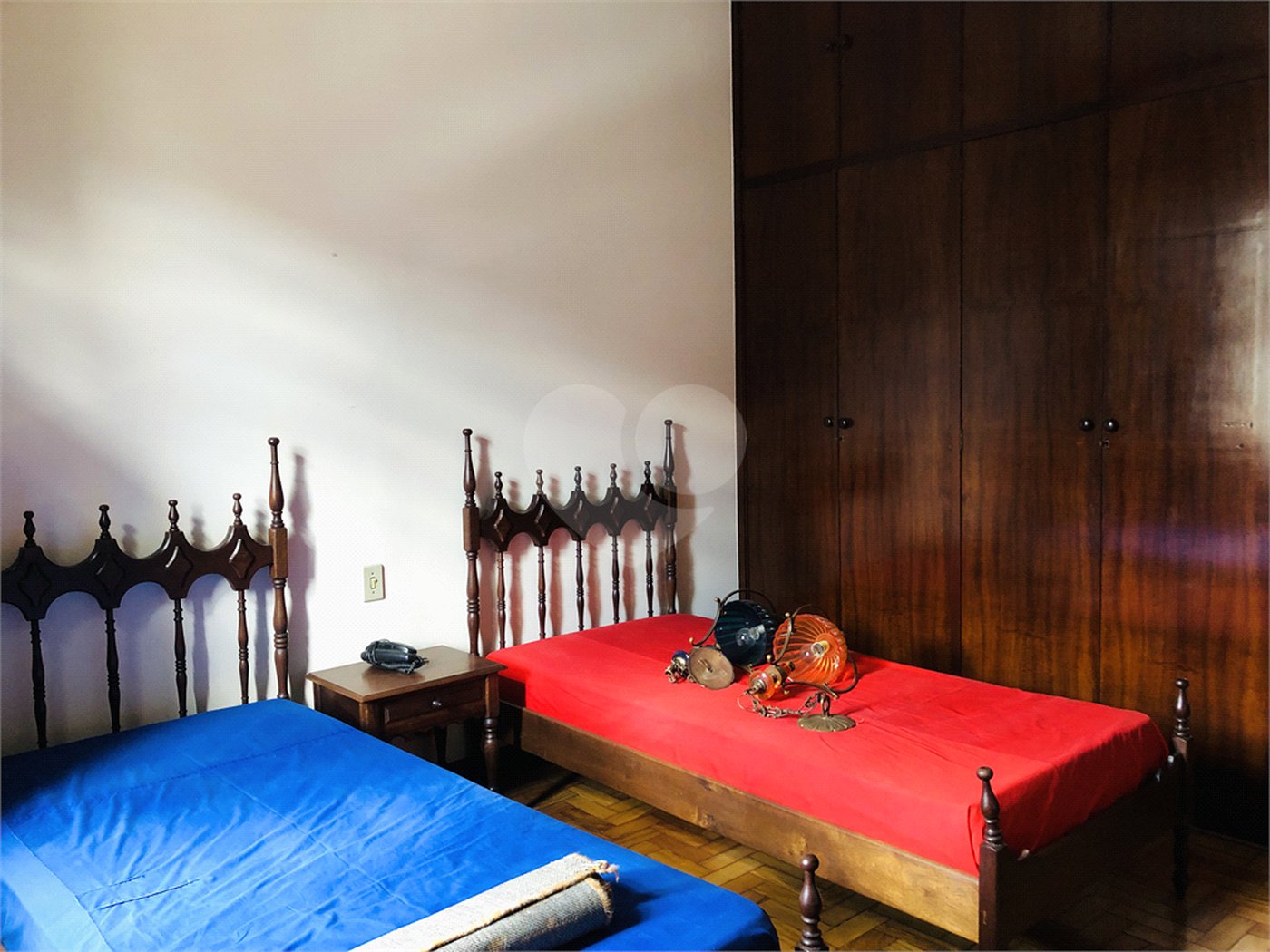Sobrado à venda com 2 quartos em Jardim São Paulo(zona Norte), São Paulo, SP