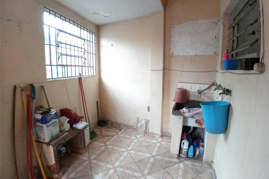 Casa à venda com 2 quartos em Jaçanã, São Paulo, SP
