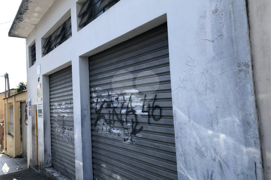 Sobrado à venda com 1 quarto em Vila Nova Cachoeirinha, São Paulo, SP