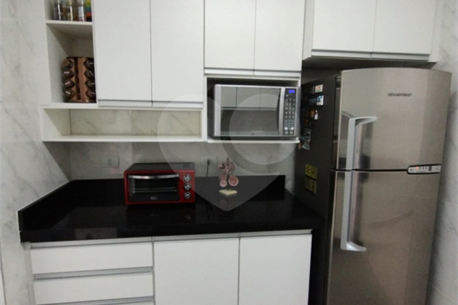 Sobrado à venda com 3 quartos, sendo 1 suíte, em Horto, São Paulo, SP