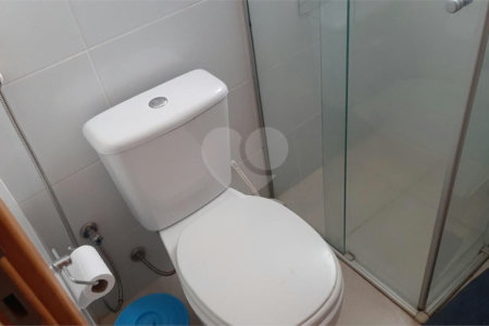 Apartamento à venda ou para alugar com 1 suíte em Nova Aliança, Ribeirão Preto, SP