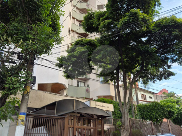 Apartamento à venda com 3 quartos, sendo 1 suíte,  em Mooca, São Paulo, SP