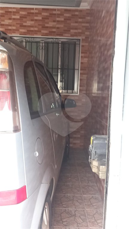 Casa Térrea à venda com 1 suíte em Artur Alvim, São Paulo, SP
