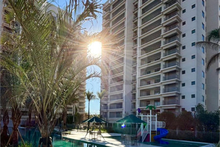 Apartamento à venda com 3 suítes em Tucuruvi, São Paulo, SP