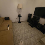 Casa Residencial à venda, Pompéia, Santos - CA0283.