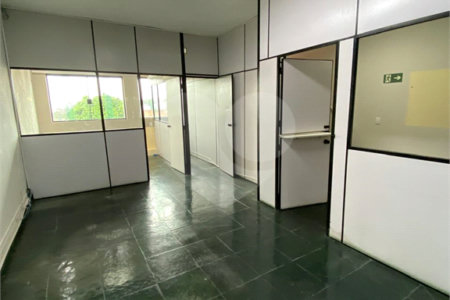 Prédio para alugar em Taboão, São Bernardo do Campo, SP