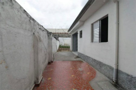 Casa à venda com 2 quartos em Lapa de Baixo, São Paulo, SP