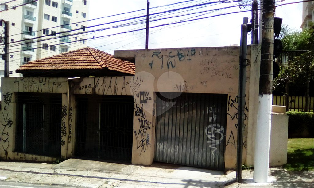 Casa à venda com 3 quartos em Santana, São Paulo, SP