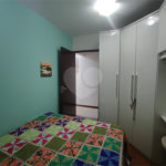 Sobrado à venda com 3 quartos em Campo Grande, São Paulo, SP