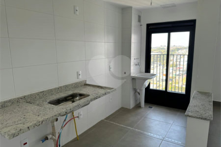 Apartamento à venda com 2 quartos, sendo 1 suíte,  em Jardim do Paço, Sorocaba, SP