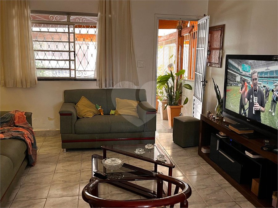 Sobrado à venda com 2 quartos em Jardim São Paulo(zona Norte), São Paulo, SP