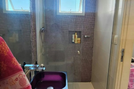 Casa com 4 dormitórios à venda, 166 m² por R$ 2.750.000,00 - Ponta da Praia - Santos/SP