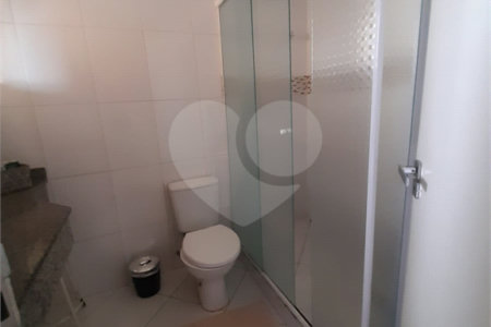 Apartamento à venda com 3 quartos, sendo 1 suíte, em Água Fria, São Paulo, SP