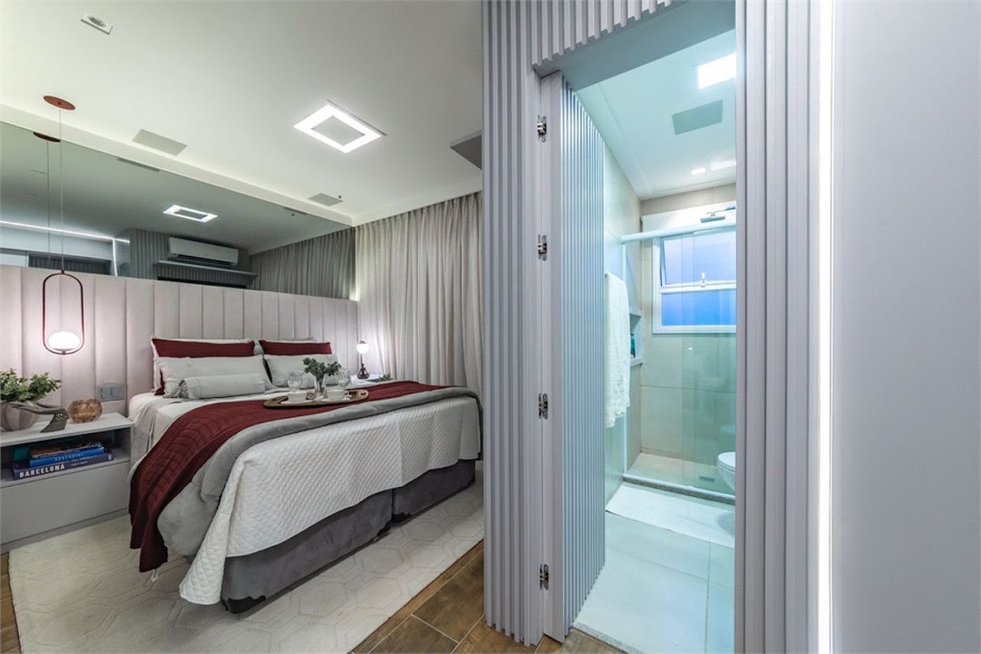 Apartamento Garden com 3 dormitórios à venda, 143 m² por R$ 3.350.000,00 - Boqueirão - Santos/SP