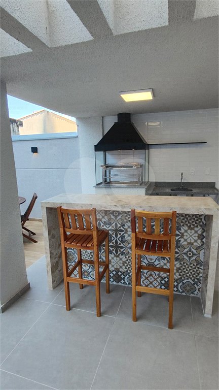 Apartamento à venda com 1 quarto em Campo Limpo, São Paulo, SP