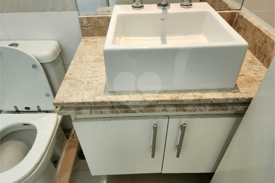 Apartamento à venda com 3 suítes em Santana, São Paulo, SP