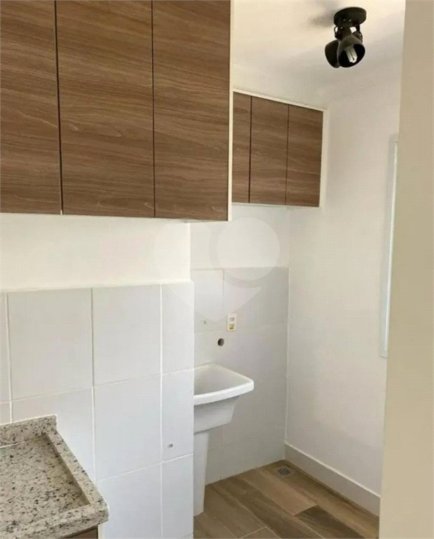 Apartamento à venda com 2 quartos em Bela Vista, Salto, SP