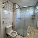 Apartamento para alugar com 3 quartos, sendo 1 suíte, em Pinheiros, São Paulo, SP