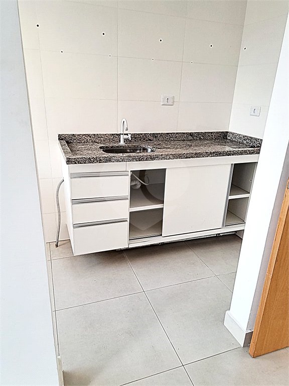 Apartamento à venda com 1 suíte em Vila Guilherme, São Paulo, SP