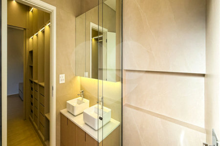 Casa à venda com 3 suítes no condomínio Jardim Residencial Dona Maria Candida, Indaiatuba - SP