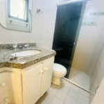 Apartamento à venda com 2 quartos, sendo 1 suíte, em Vila Suzana, São Paulo, SP