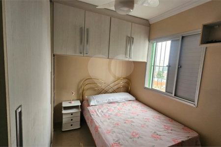 Apartamento à venda com 3 quartos em Tatuapé, São Paulo, SP