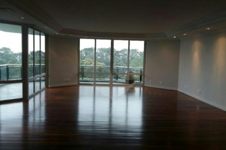 Apartamento à venda com 4 suítes em Alto da Boa Vista, São Paulo, SP