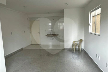 Apartamento à venda ou para alugar com 1 quarto em Vila Mazzei, São Paulo, SP