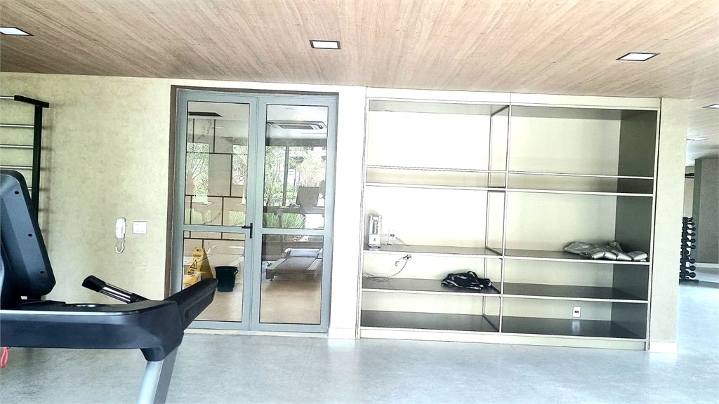Apartamento à venda com 3 suítes em Tucuruvi, São Paulo, SP