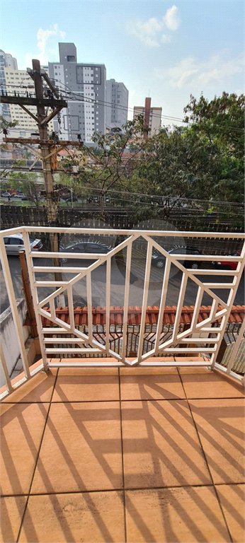 Sobrado à venda com 3 quartos, sendo 1 suíte, em Tucuruvi, São Paulo, SP