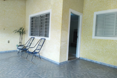 Casa à venda com 5 quartos no Centro, Bom Jesus dos Perdões, SP