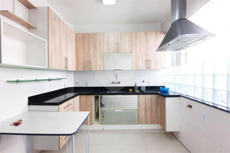 Apartamento à venda com 3 suítes em Maracanã, Rio de Janeiro, RJ