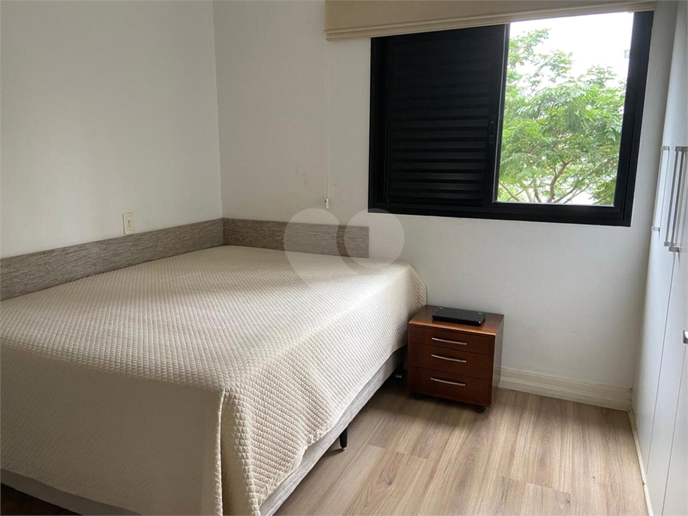Apartamento à venda com 3 quartos, sendo 1 suíte, em Vila Suzana, São Paulo, SP