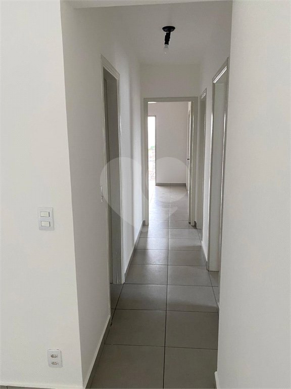 Apartamento à venda com 3 quartos, sendo 1 suíte, em Santa Teresinha, São Paulo, SP