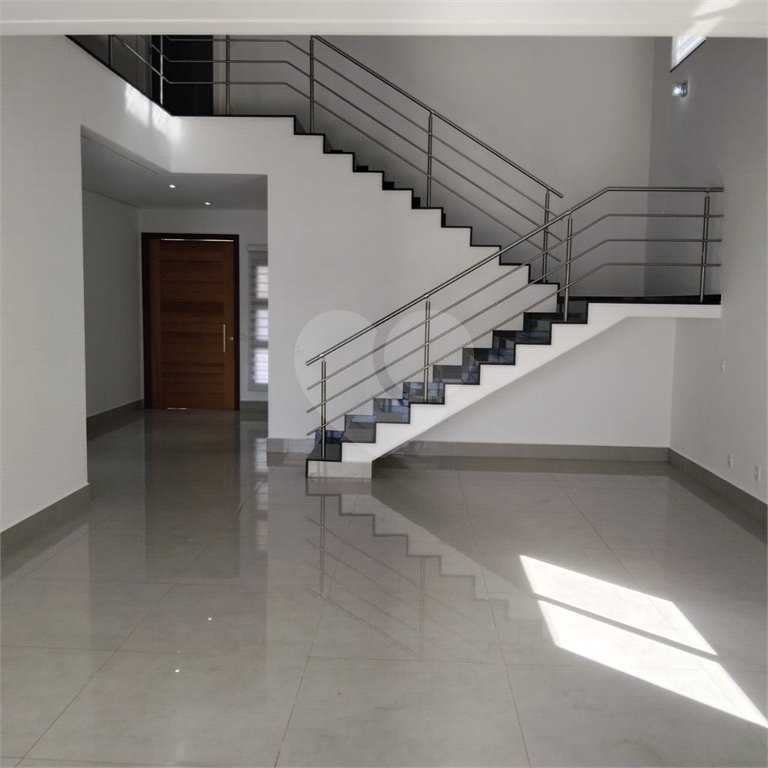 Casa à venda com 3 suítes no condomínio Condomino Parque dos Alecrins, Campinas - SP
