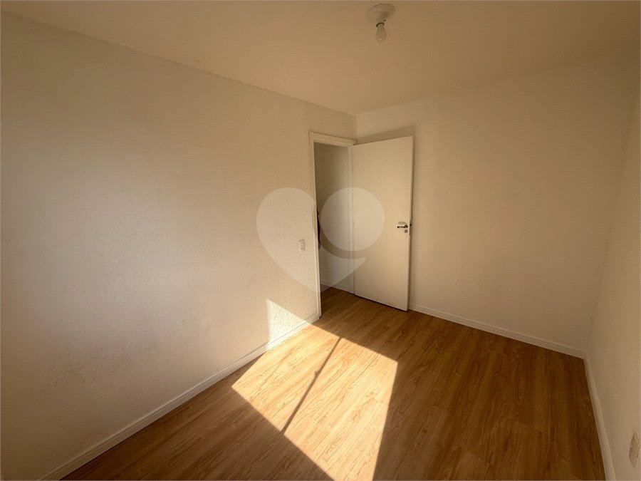 Apartamento à venda com 2 quartos em Cosmos, Rio de Janeiro, RJ