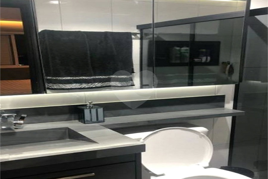 Apartamento à venda com 2 quartos, sendo 1 suíte, em Casa Verde, São Paulo, SP