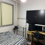 Apartamento à venda com 3 quartos em Bosque da Saúde, São Paulo, SP