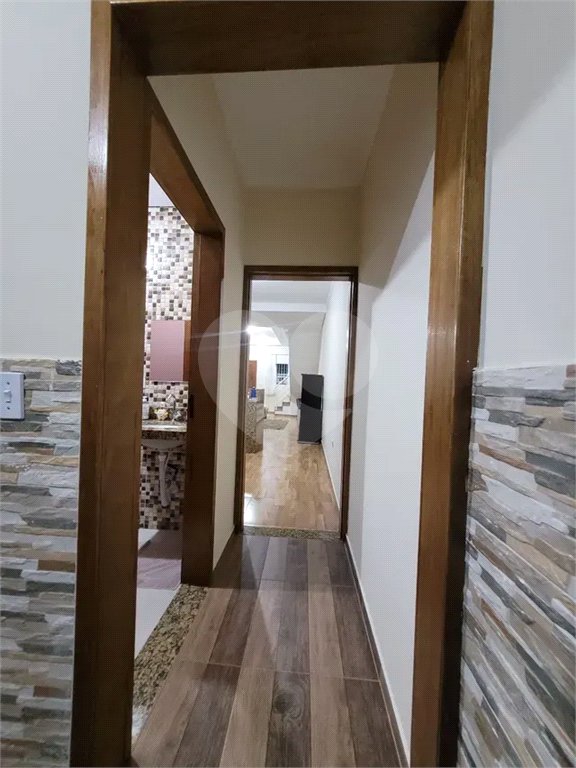 Casa à venda com 3 quartos, sendo 2 suítes, em Jardim Paulista, São José dos Campos, SP