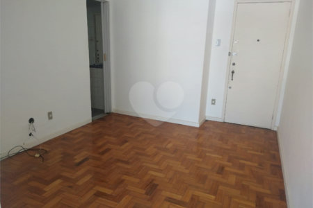 Apartamento à venda com 2 quartos, sendo 1 suíte, em Rio Comprido, Rio de Janeiro, RJ