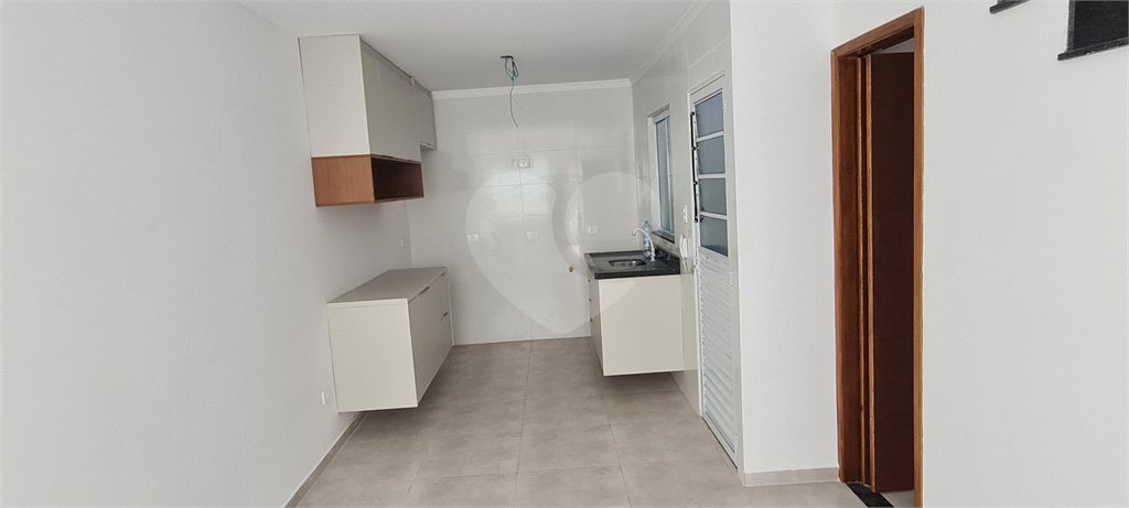 Casa para alugar com 2 suítes no condomínio Residencial Esperança, São Paulo - SP
